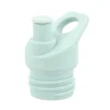 Tapón Sport Sea Green para Botella Acero Tutete