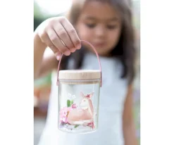 Tarro para Insectos Fairy Garden FSC