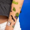 Tatuajes OMY BOO! Glow in the Dark