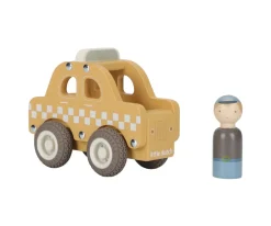 Taxi de Madera FSC