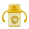 Taza Antiderrame 360º con Asas Mr. Lion
