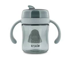 Taza Antiderrame 360º con Asas Mr. Shark