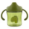 Taza con Boquilla y Asas Tritán Mr. Dino