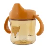 Taza con Boquilla y Asas Tritán Mr. Fox
