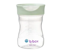 Taza con Borde de Entrenamiento Sage
