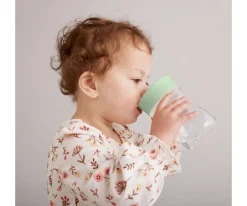 Taza con Borde de Entrenamiento Sage