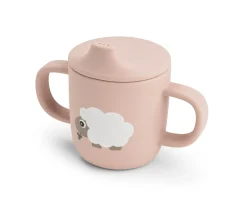 Taza de Aprendizaje Tiny Farm Powder