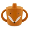 Taza de Silicona Mrs. Fox