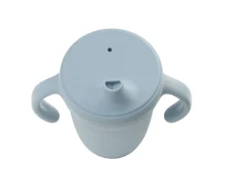 Taza de Silicona Ocean