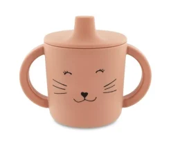 Taza de Silicona Trixie Mrs.Cat