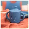 Taza de Silicona Trixie Mrs. Elephant