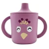 Taza de Silicona Trixie Mrs. Peacock