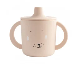Taza de Silicona Trixie Mrs. Rabbit