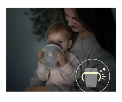 Taza 360º Night & Day Rabbit