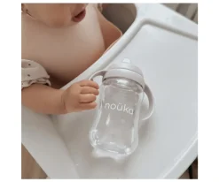 Taza Soft Spout 240ml Bloom