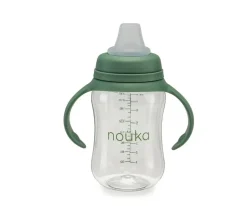 Taza Soft Spout 240ml Fern