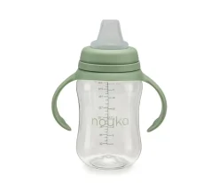Taza Soft Spout 240ml Moss