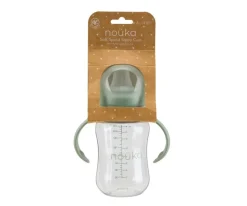 Taza Soft Spout 240ml Soft Blush