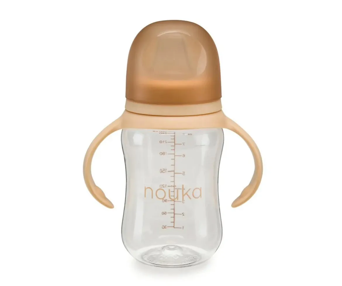 Taza Soft Spout 240ml Sunrise