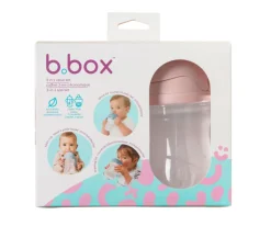 Taza y Vaso 3 en 1 Blush