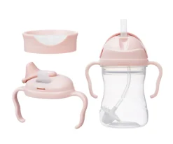 Taza y Vaso 3 en 1 Blush