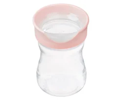 Taza y Vaso 3 en 1 Blush