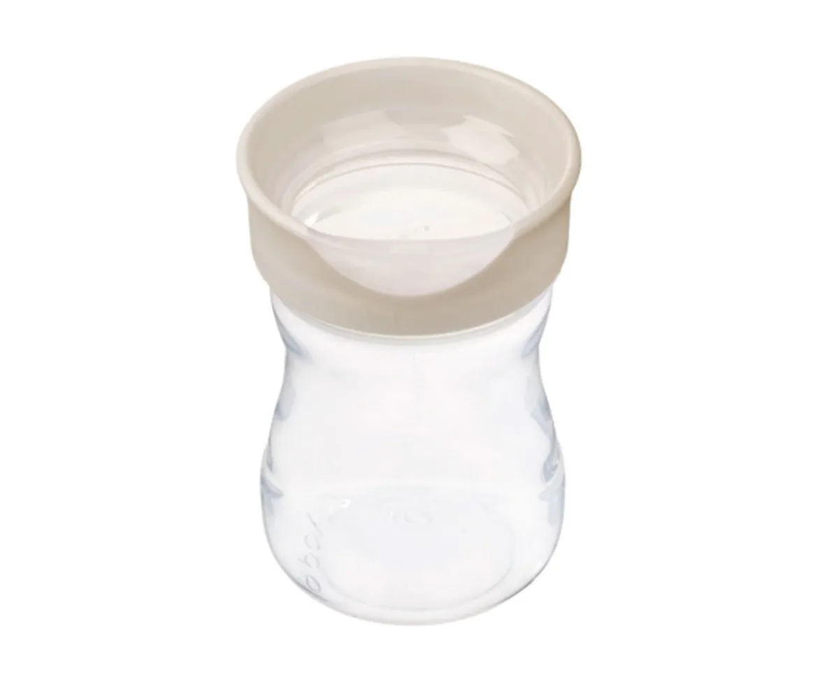 Taza y Vaso 3 en 1 Latte