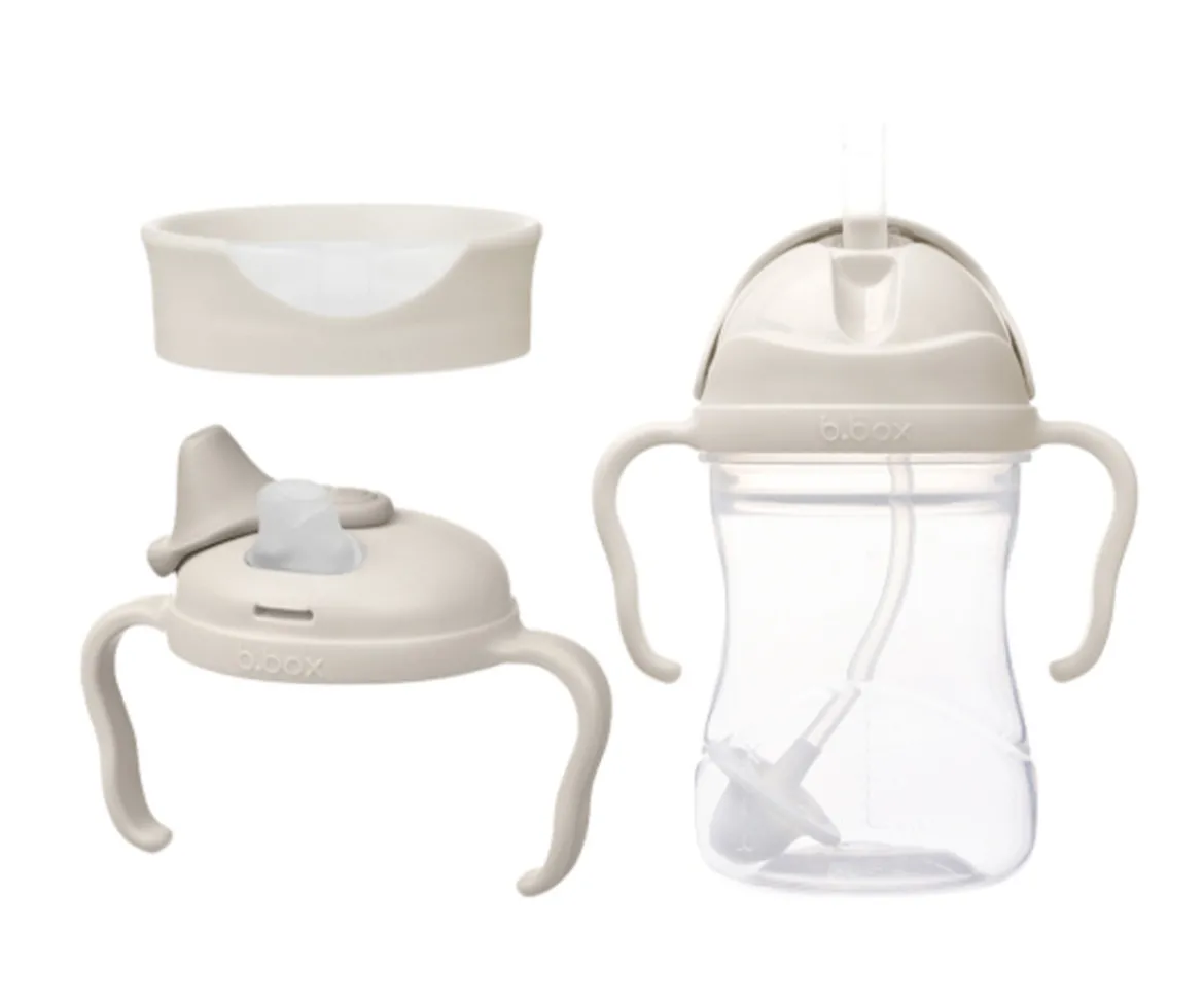 Taza y Vaso 3 en 1 Latte
