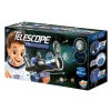 Telescopio con 15 Actividades