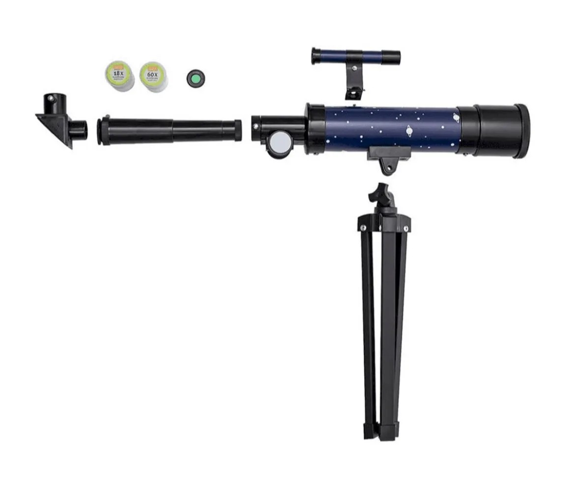 Telescopio Expedition Nature