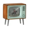 Televisión para Ratones Maileg
