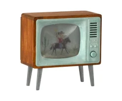 Televisión para Ratones Maileg