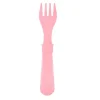 Tenedor Replay Rosa Claro