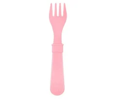 Tenedor Replay Rosa Claro