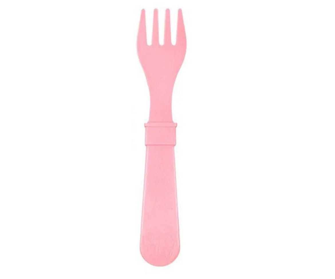 Tenedor Replay Rosa Claro