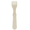 Tenedor Replay Sand