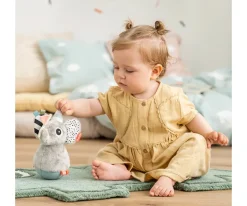 Tentetieso de Peluche Elphee Colour Mix
