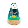 Tentetieso Rolly Pingüino