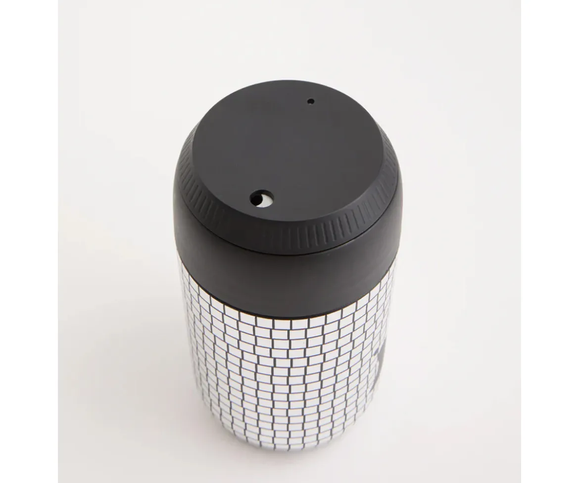 Termo Café Serie 2 Disco 340 ml Eidición Limitada