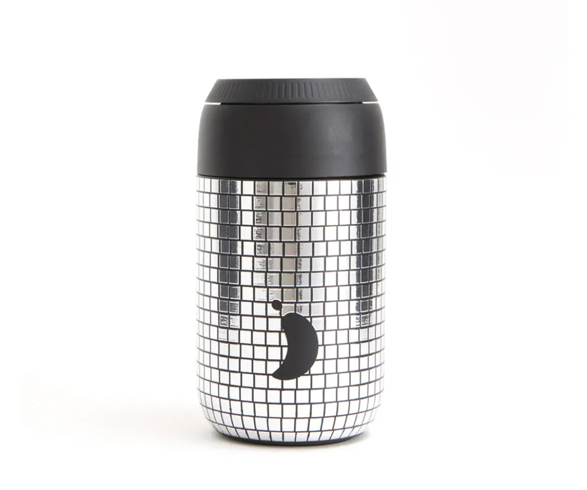 Termo Café Serie 2 Disco 340 ml Eidición Limitada