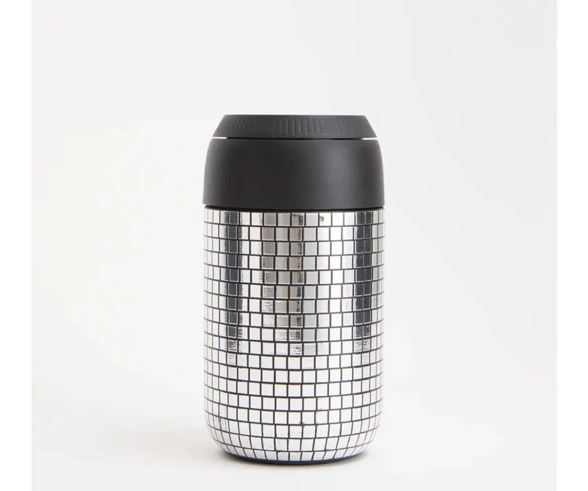 Termo Café Serie 2 Disco 340 ml Eidición Limitada