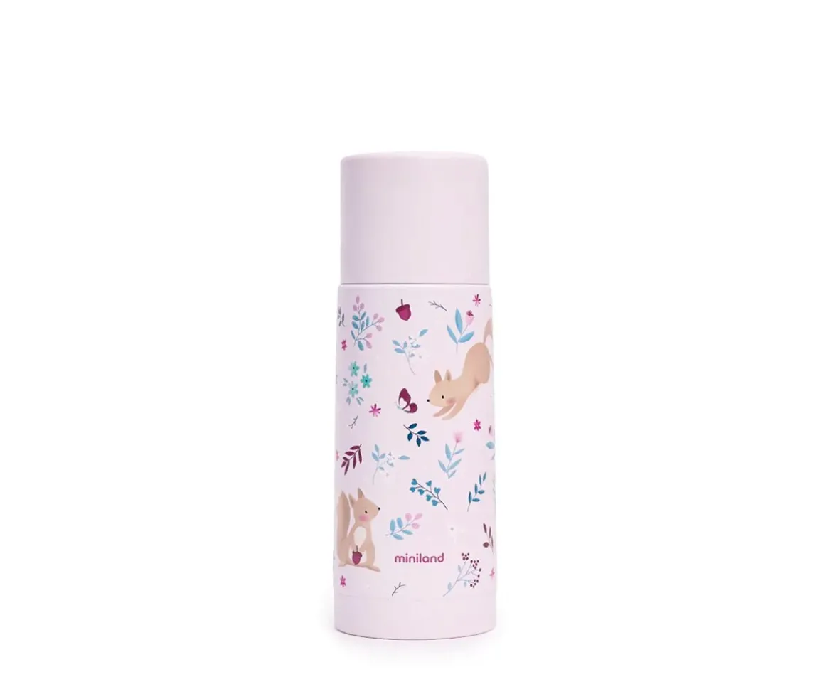 Termo Líquidos Thermy Squirrel 350 ml