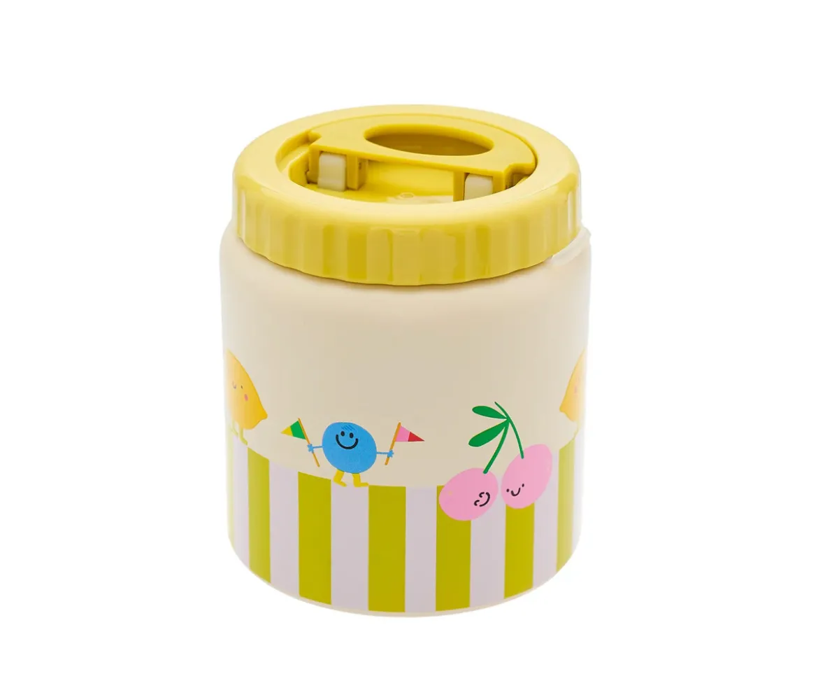 Termo para Sólidos Cherry Pop 500 ml