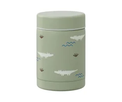 Termo para Sólidos Cocodrilo 300 ml