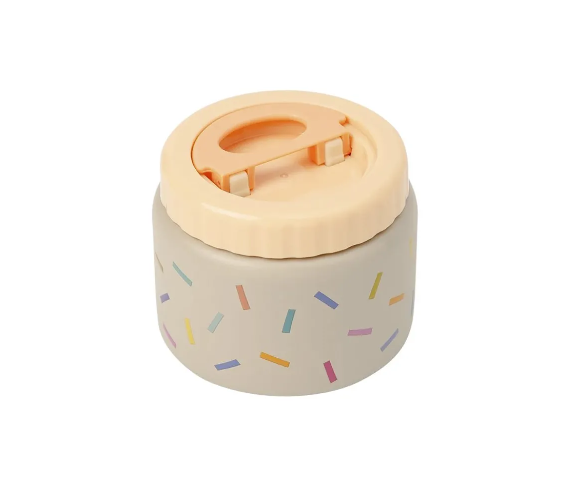 Termo para Sólidos Confetti 350 ml