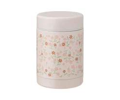 Termo para Sólidos Flores 300ml