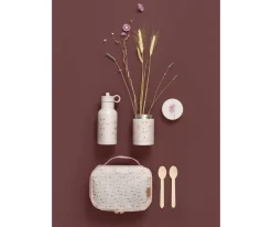 Termo para Sólidos Flores 300ml