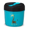 Termo para Sólidos LunchJar Jirafa Turquoise