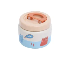 Termo para Sólidos Meowtiful Cats 350 ml