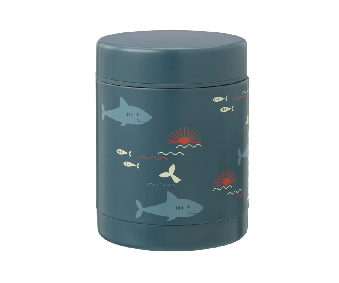 Termo para Sólidos Shark 500ml